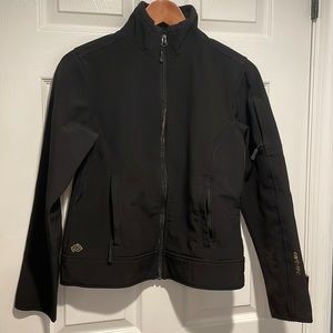 Earth Tec Water-Resistant Lined Jacket size S